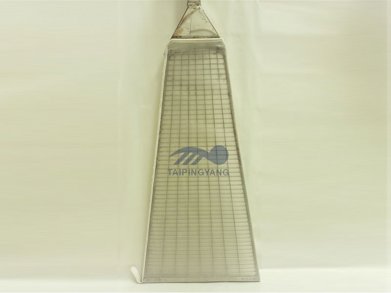 Disc Filter Bag