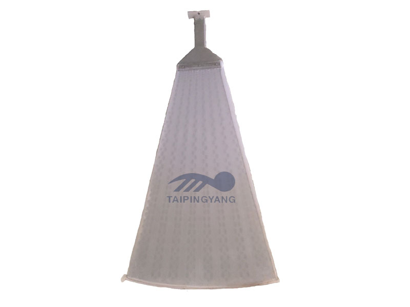 Disc Filter Bag